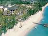 Hilton Mauritius Resort and Spa - Location 